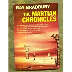 The Martian Chronicles