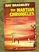 The Martian Chronicles