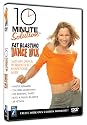 10 Minute Solution - Fat Blasting Dance Mix [DVD]