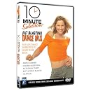 10 Minute Solution - Fat Blasting Dance Mix [DVD]