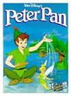 Peter Pan (Disney Studio Albums)