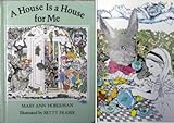 A house is a house for me