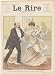 Art Deco Humour Un Beau Temperament Imbecile