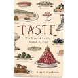 Taste: The Story of Britain Through Its Cooking