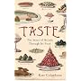 Taste: The Story of Britain Through Its Cooking