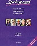 Springboard : women's development workbook