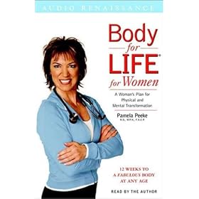 Body for Life for Women: 12 Weeks to a Fabulous Body at Any Age