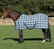 Centaur EZE Care Sheet, Size 74, Solid Navy