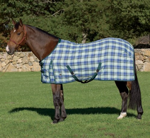 Centaur EZE Care Sheet  Size 74  Solid Navy