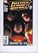 Search : Justice League of America #0 (Who's In?, September 2006 #0)