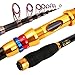 Supertrip Saltwater Telescopic Fishing Rod (2.7M/8.86 Feet)