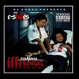 Terminal Illness by C-Styles (2011-04-01)【並行輸入品】