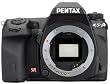 Pentax K-5 SLR-Digitalkamera (16 Megapixel, Live View, Full HD Video) Geh�use