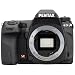 Pentax K-5 Reflex bo�tier nu 16,3 Mpix Noir