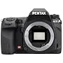 Pentax K-5 SLR-Digitalkamera (16 Megapixel, Live V&hellip von Pentax
