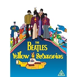 Yellow Submarine