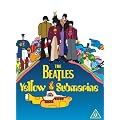 Yellow Submarine [DVD] [1968]