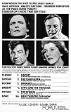 The Mark Taper Forum (Broadway) - Movie Poster - 11 x 17
