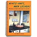 Buch "Hartzhaft, aber lecker!" 70 preiswerte und kreative Kochideen f�r jeden Tag