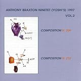 Ninetet (Yoshi`s) 1997 Vol. 2 (2CD)