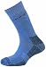 Mund Himalaya antibacterial Winter technical socks with with 15% thermalite and 80% Rhovyl Iain. Size Large (EUR 41 45)
