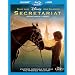 Secretariat (Bilingual) [Blu-ray + DVD]