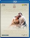 Adriana Lecouvreur, by Francesco Cilea (Tatro Regio di Torino 2008)  [Blu-ray] [2010]