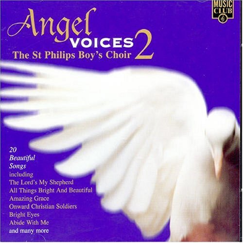 CD-Charts  Music : Angel Voices Vol.2