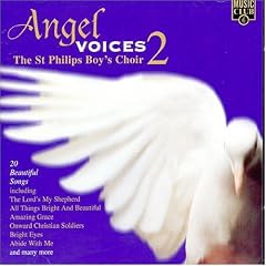 Angel Voices, Vol. 2
