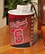 North Carolina St - Waste Basket