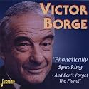 Phonetically Speaking - And Don't Forget the Piano