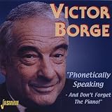 Phonetically Speaking - And Dont Forget the Piano