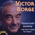 Phonetically Speaking
