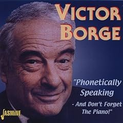 Phonetically Speaking - And Don't Forget the Piano