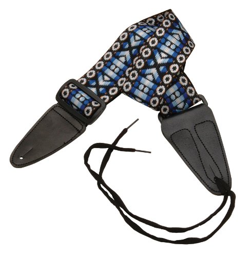 On Stage GSA10 Guitar Strap