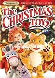 The Christmas Toy Movie