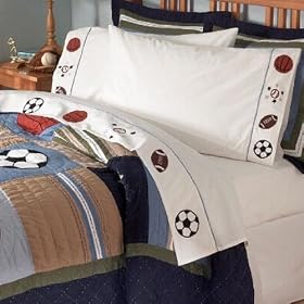All State - Full Sheet Set