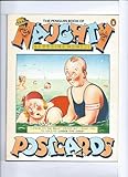 The Penguin Book of Naughty Postcards
