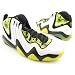 NIKE Zoom FP Basketball Shoes White Mens