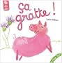 �a gratte !