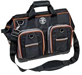 Klein Tools 55417-18 Tradesman Electrician's Bag