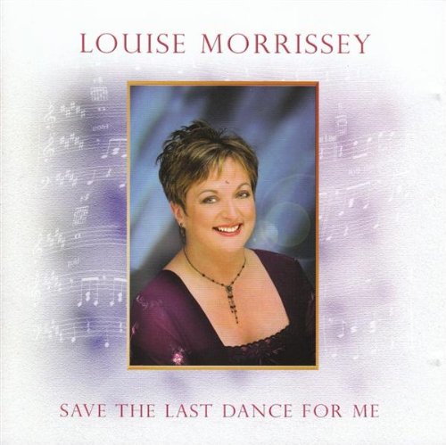 LOUISE MORRISSEY : SAVE THE LA