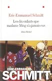 Les dix enfants que madame Ming n'a jamais eus
