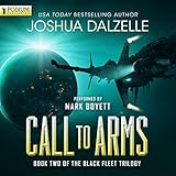 Call to Arms: Black Fleet Trilogy, Book 2