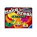 Ravensburger 26432 - Make 'n' Break Extreme