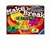 Ravensburger 26432 - Make'n Break Extreme