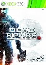 Dead Space 3 - Limited Edition (uncut)