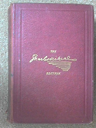 The Works of Charles Dickens: Bleak House (With Illustrations) [Cleartype Edition]
