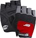 ziener Herren Bikehandschuhe Colt, red, 9