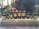 LAVENDER ESSENTIAL OIL 100% Pure and Natural Essential Oil - FRENCH Lavender - 10ml